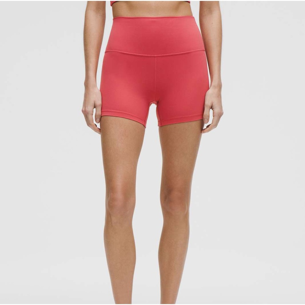 BRAND NEW Lululemon Align High-Rise Short 4"